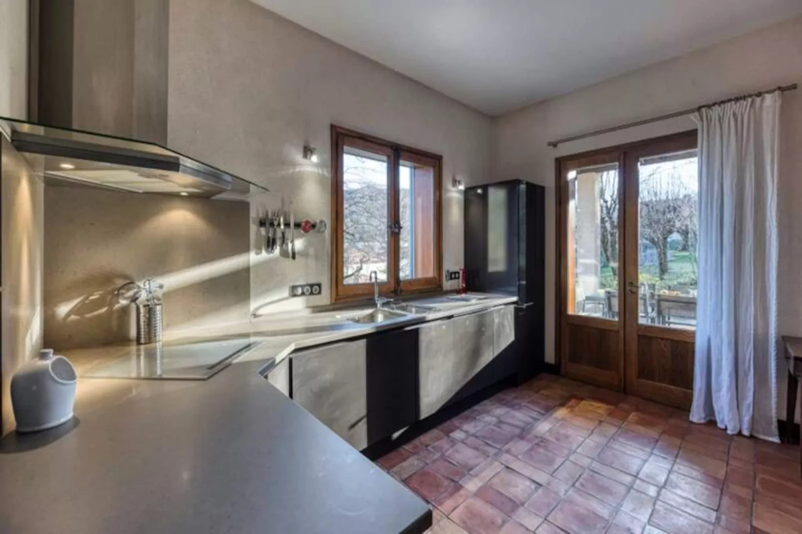 | La Maison Des Lilas 🫐| Grande Maison Familiale, 12 Couchages, Jardin-Niet-getagd