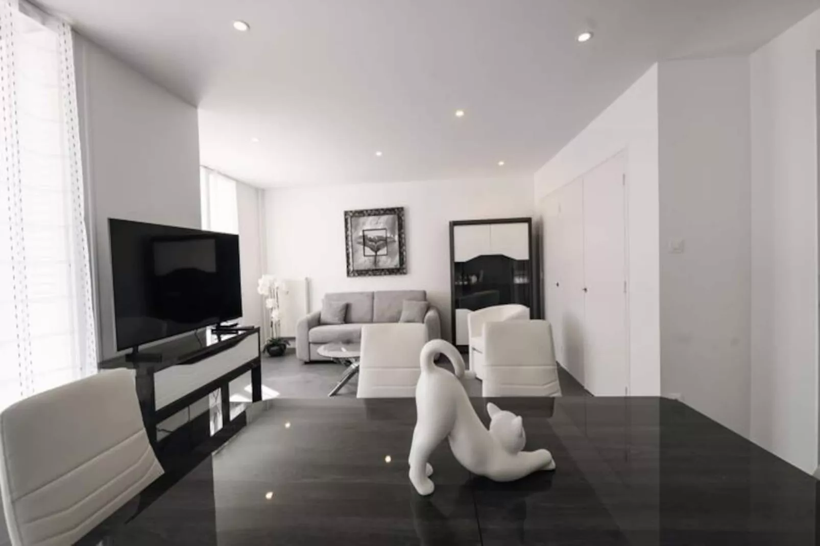 | Le Panorama 🏔️-Niet-getagd