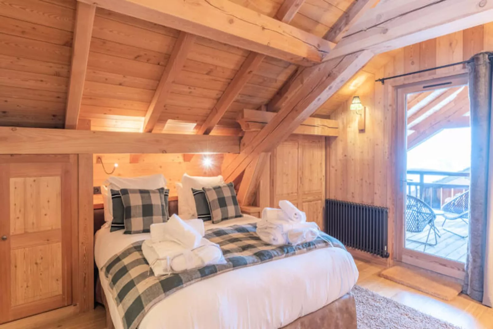 Chalet Loup-Niet-getagd