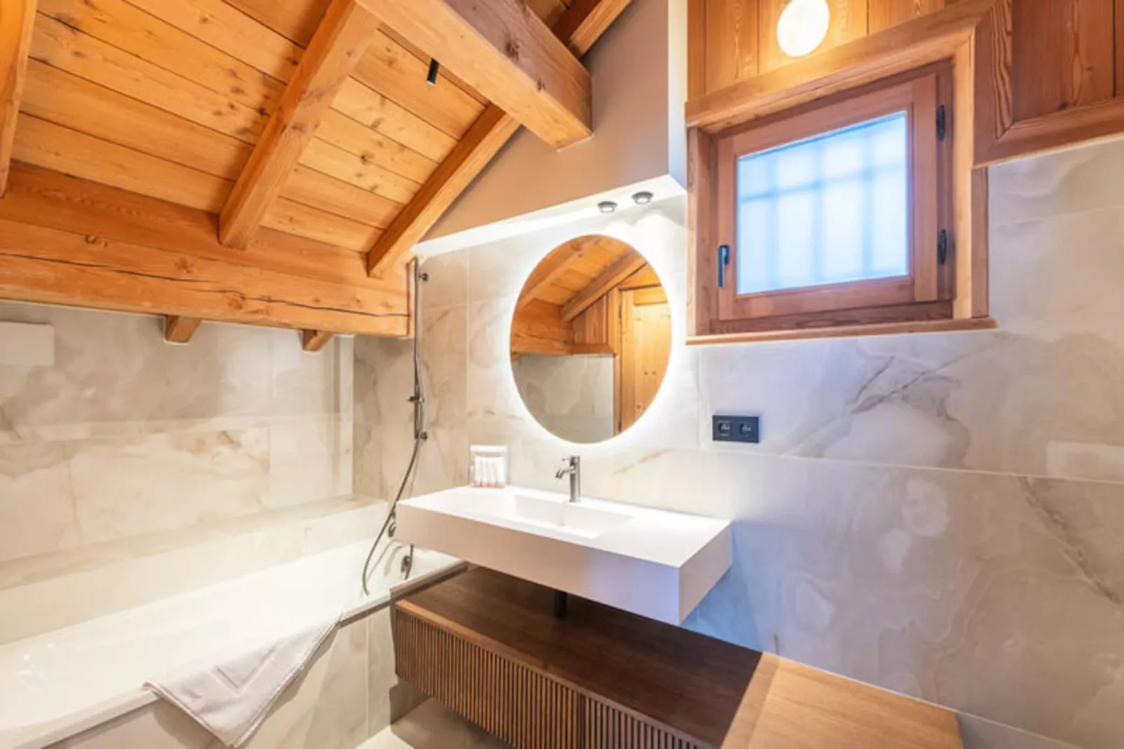 Chalet Ecureuil-Niet-getagd