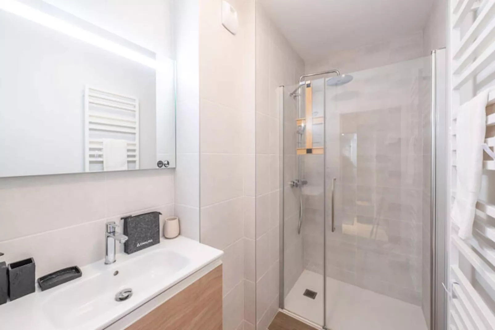 Résidence Les Fermes De L'alpe / Bat C-Niet-getagd