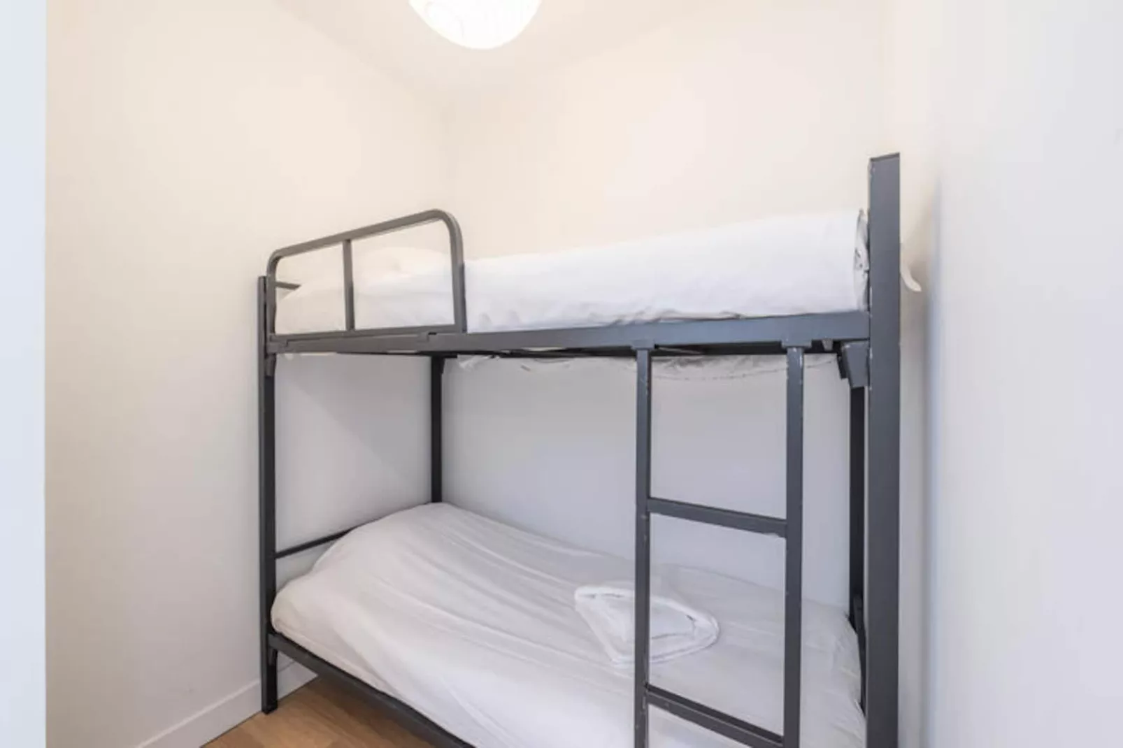 Résidence Les Fermes De L'alpe / Bat C-Niet-getagd