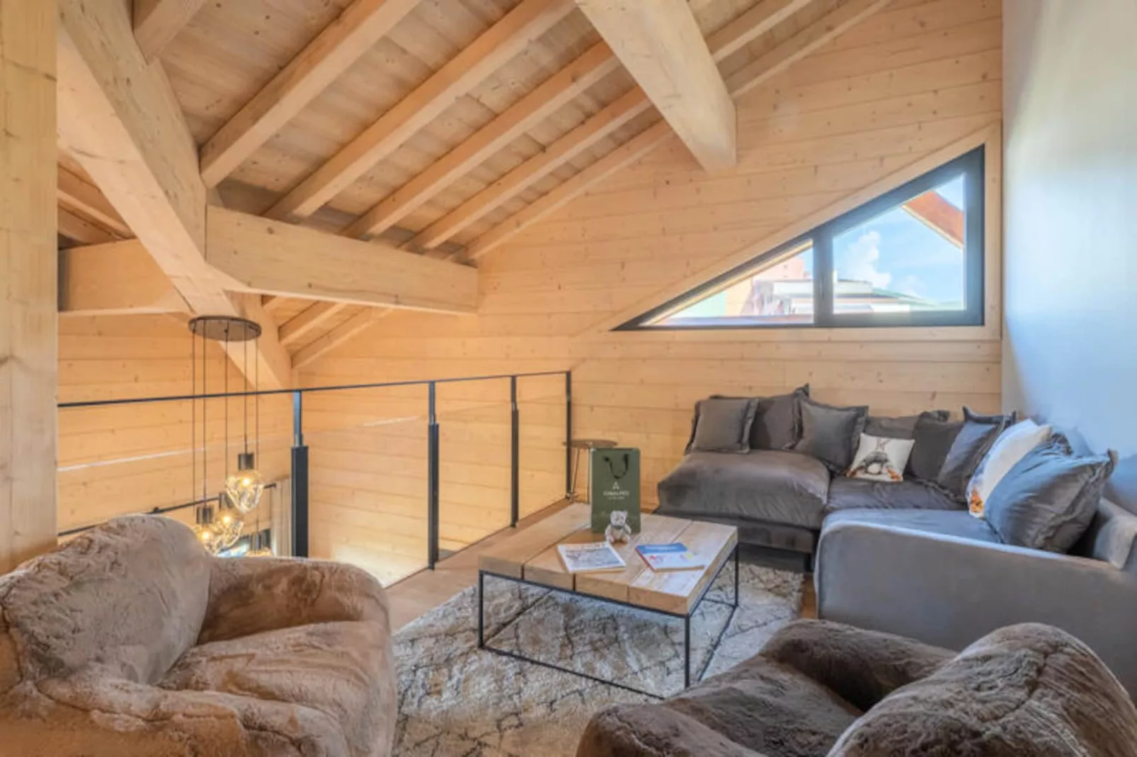 Les Chalets Du Golf-Niet-getagd