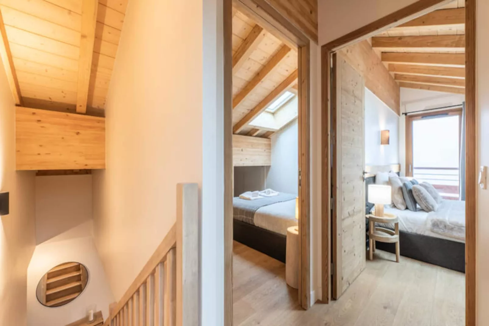 Résidence Parenthese - Niet-getagd