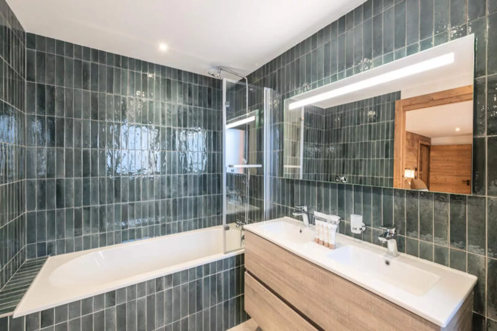 Résidence Les Coteaux De L'altiport Ii-Niet-getagd