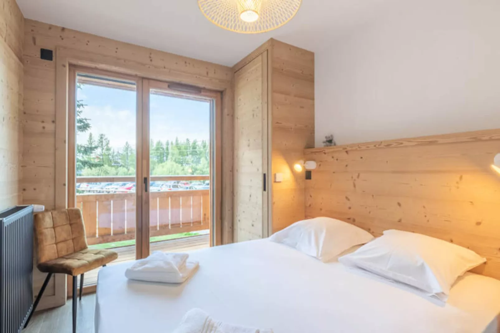 Résidence Cachemire-Niet-getagd