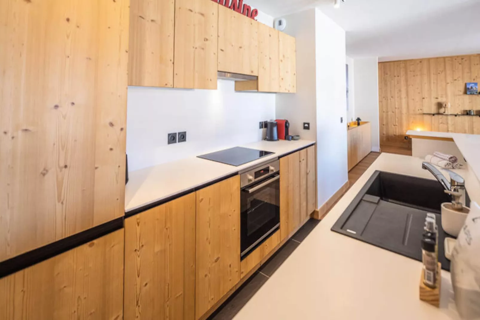 Résidence Hameau De Clotaire-Niet-getagd