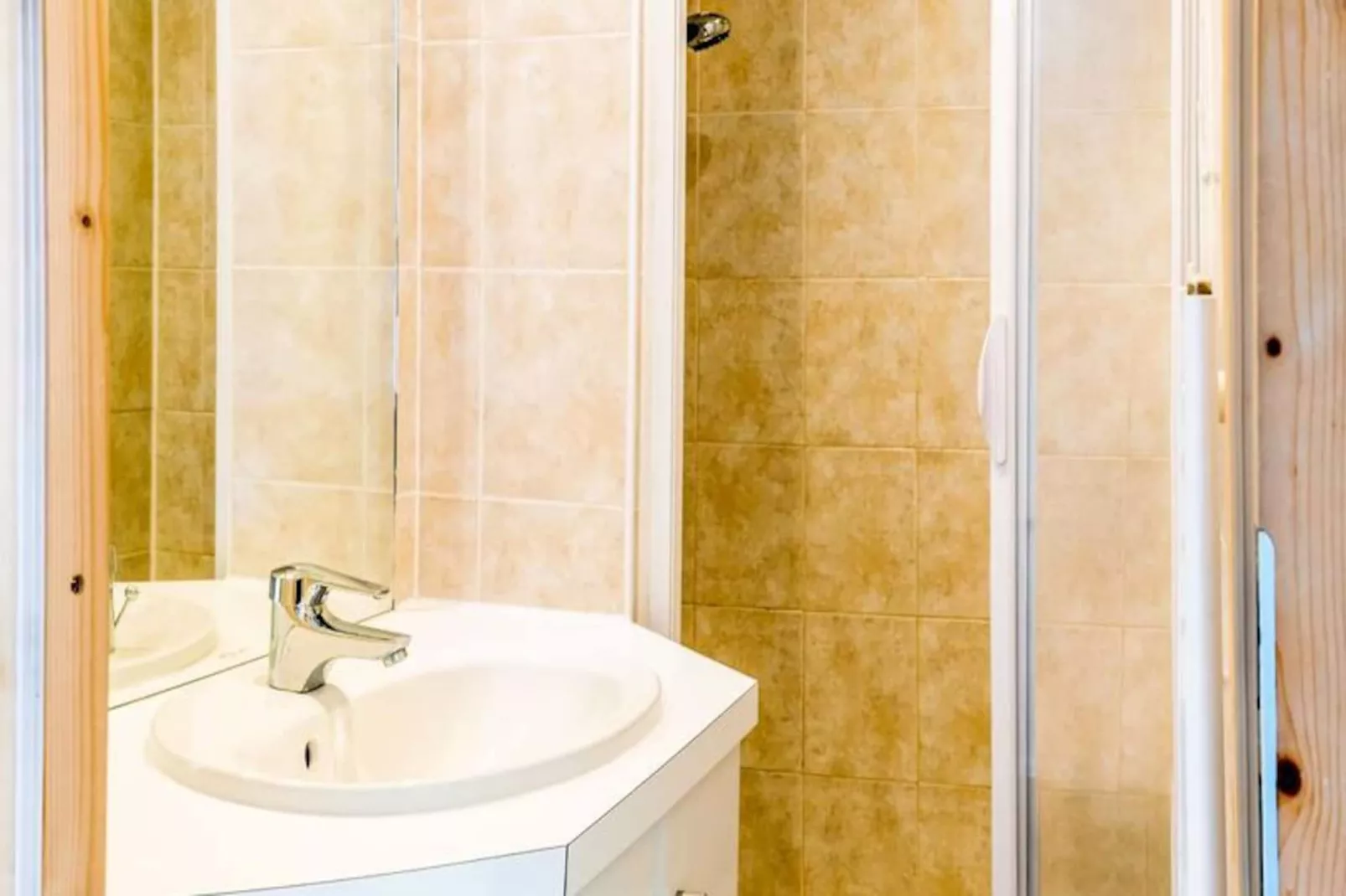 Résidence Delta 36-Niet-getagd