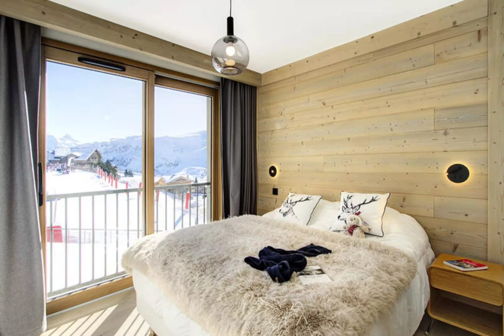 Résidence Phoenix B-Niet-getagd