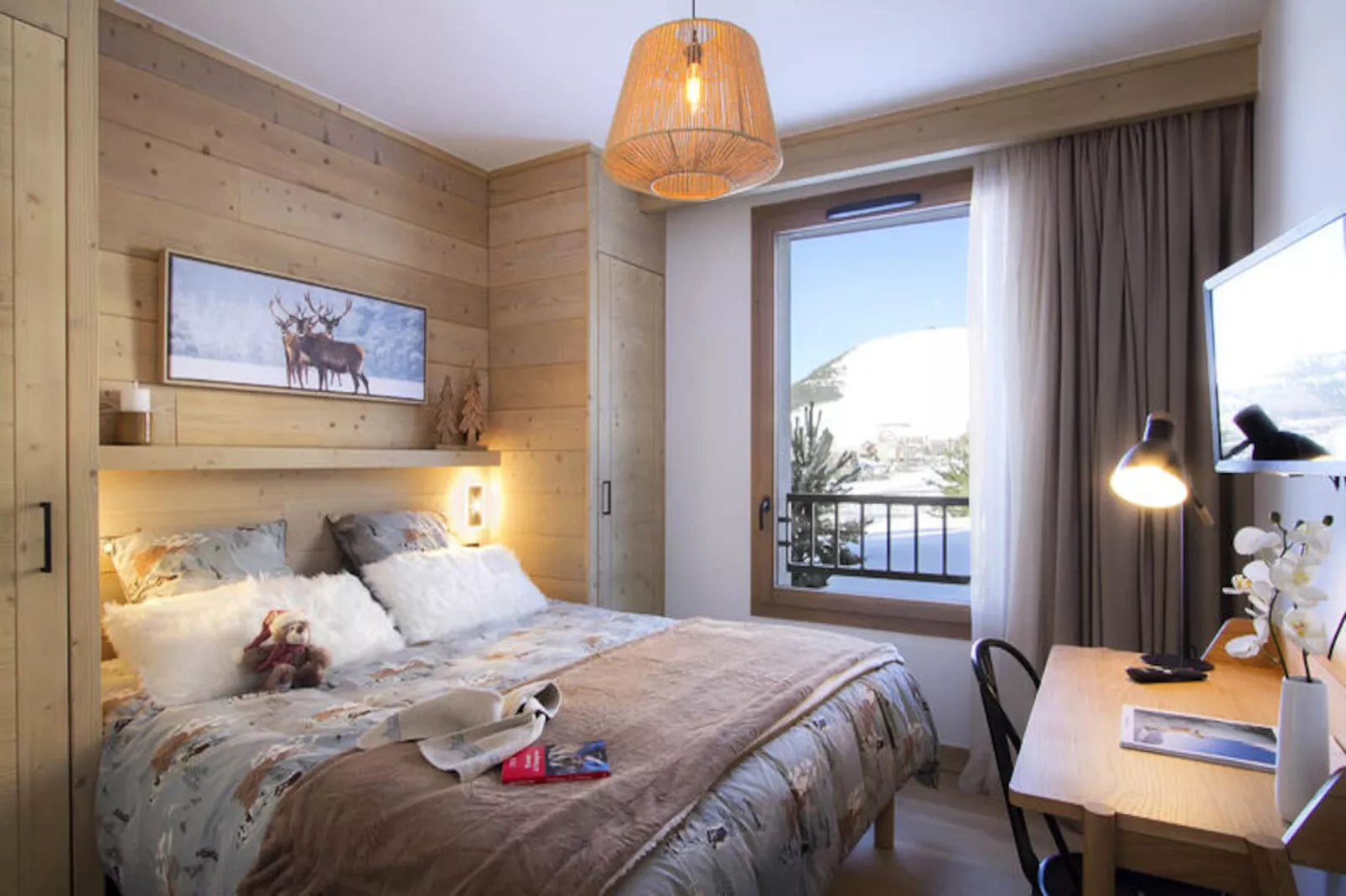 Résidence Phoenix B - Niet-getagd