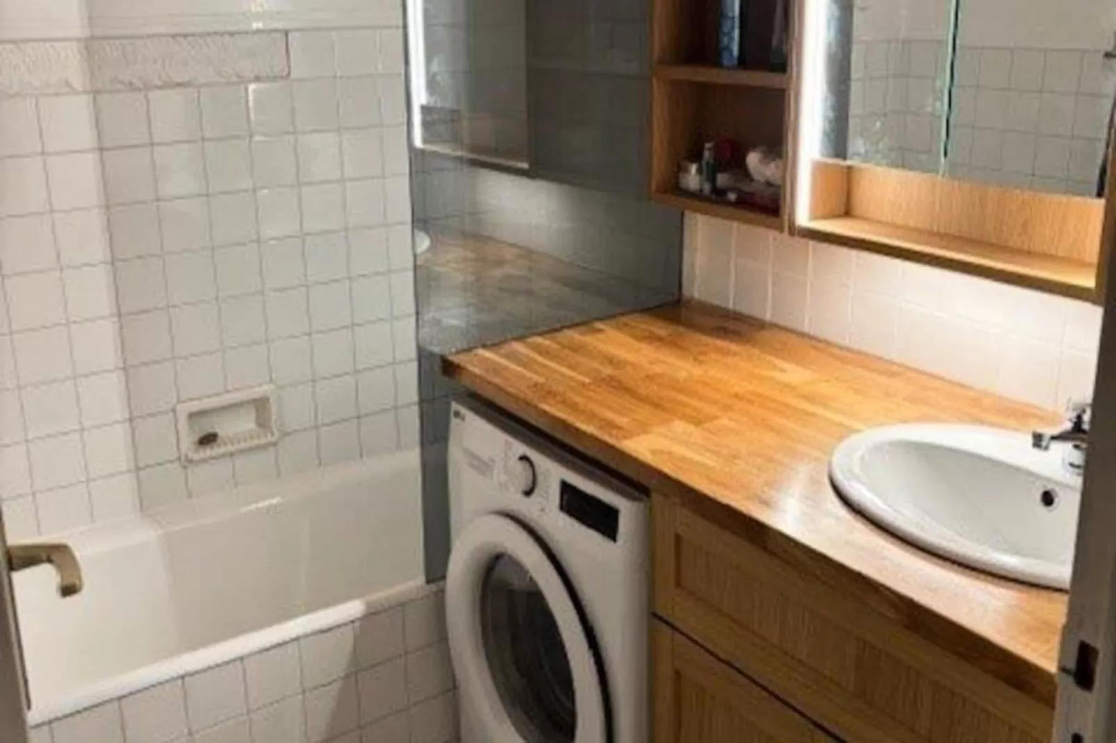 Résidence Horizon-Niet-getagd