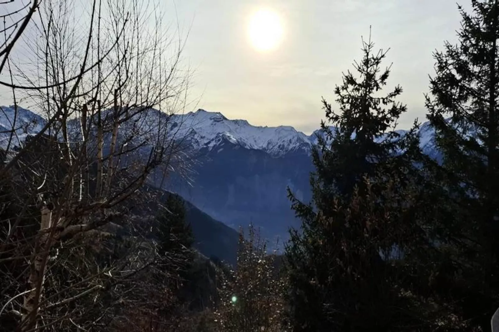 Résidence Vue Et Soleil - Niet-getagd