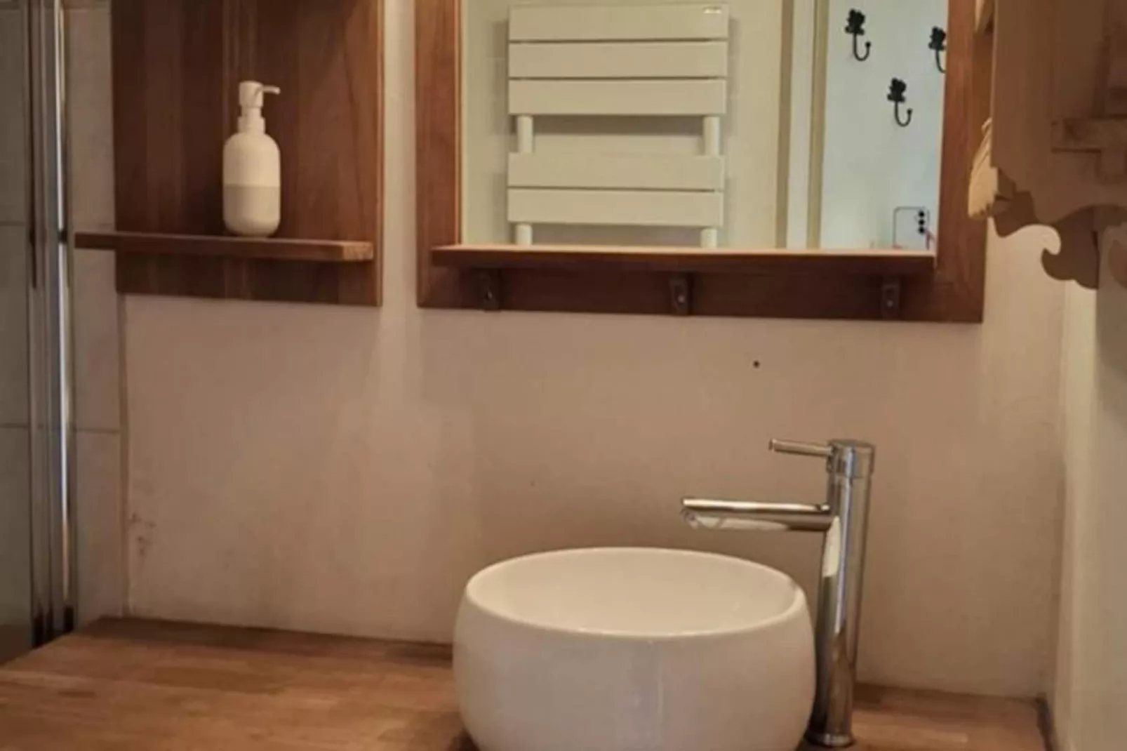 Résidence Karen - Niet-getagd