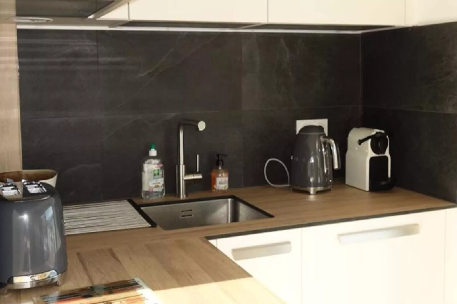 Résidence Vanessa-Niet-getagd