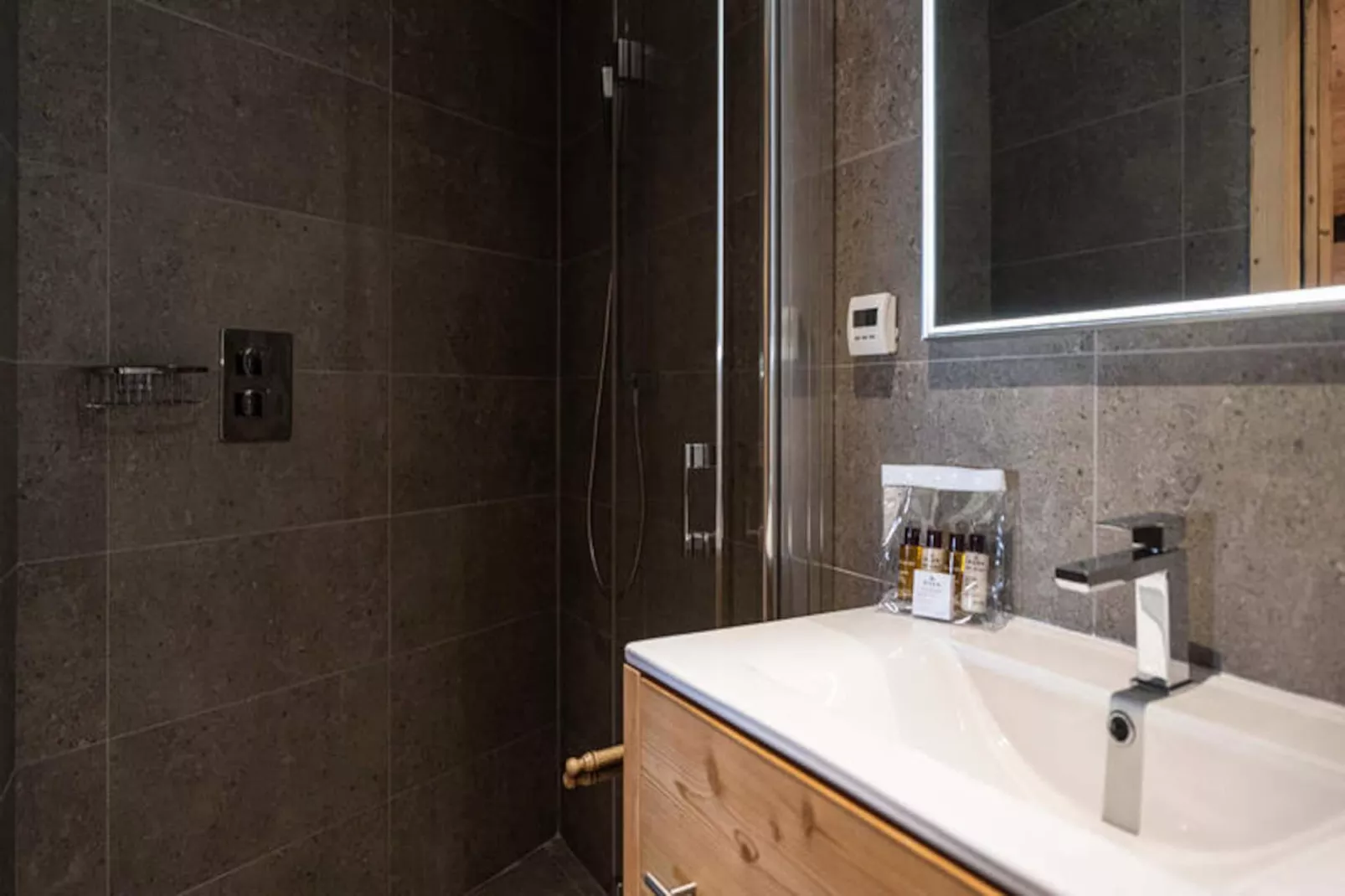 Résidence Eden Blanc - Niet-getagd