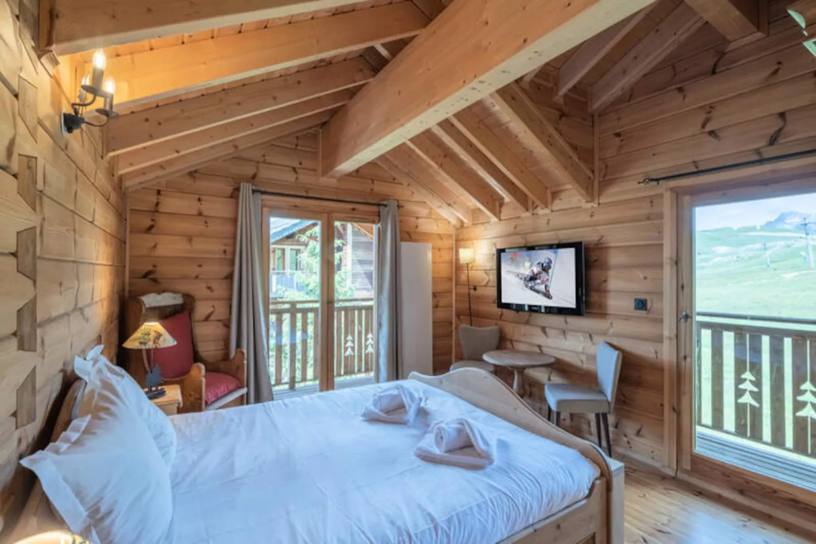 Chalet 1860-Niet-getagd