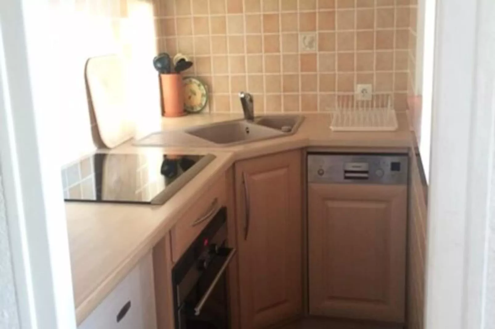 Résidence Majestic Ii-Niet-getagd