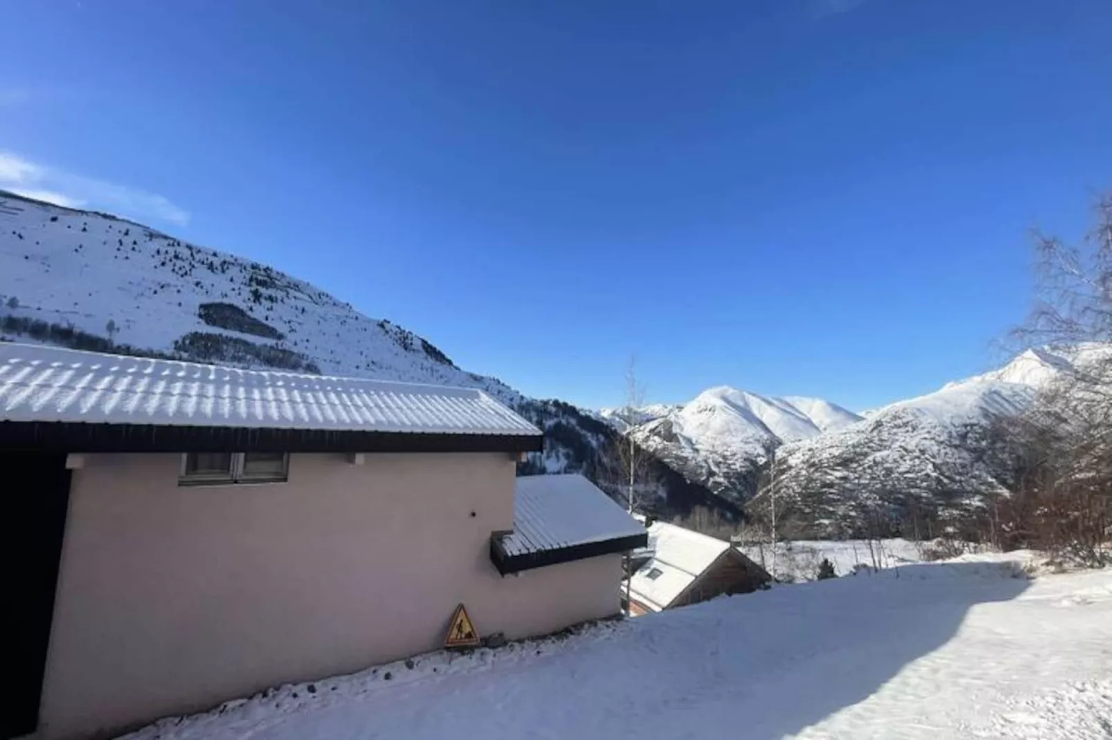 Résidence Arc En Ciel B-Niet-getagd