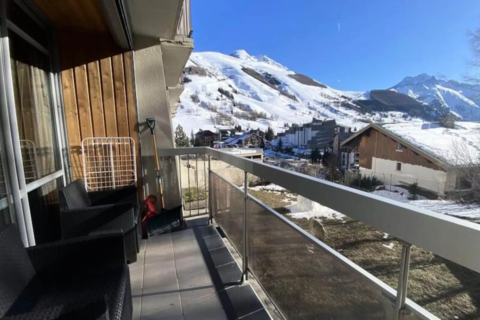 Résidence Diamant 1 - Niet-getagd