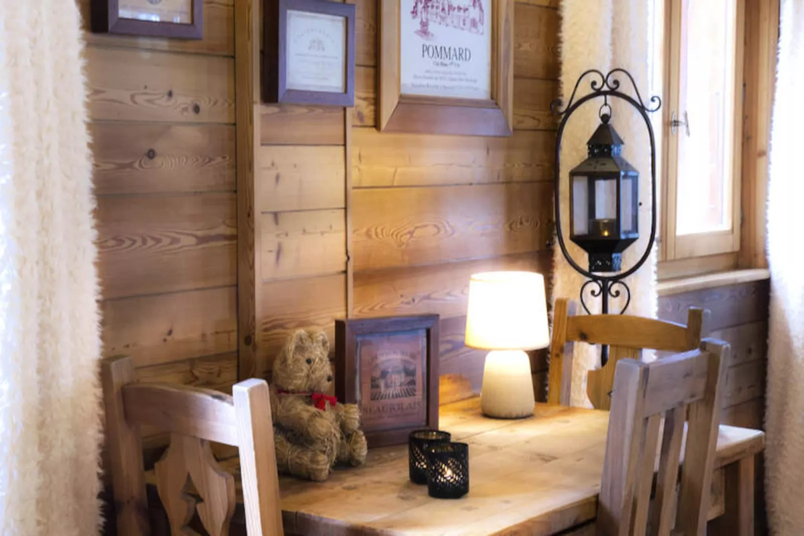 Résidence Alexandre & Chartreuse-Niet-getagd