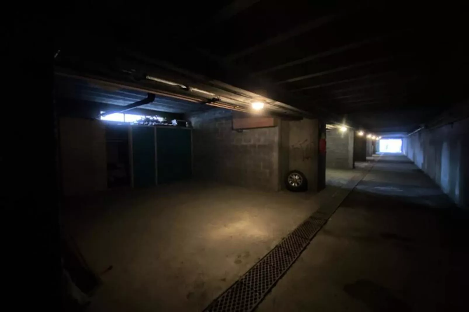 Résidence Scrischss-Niet-getagd