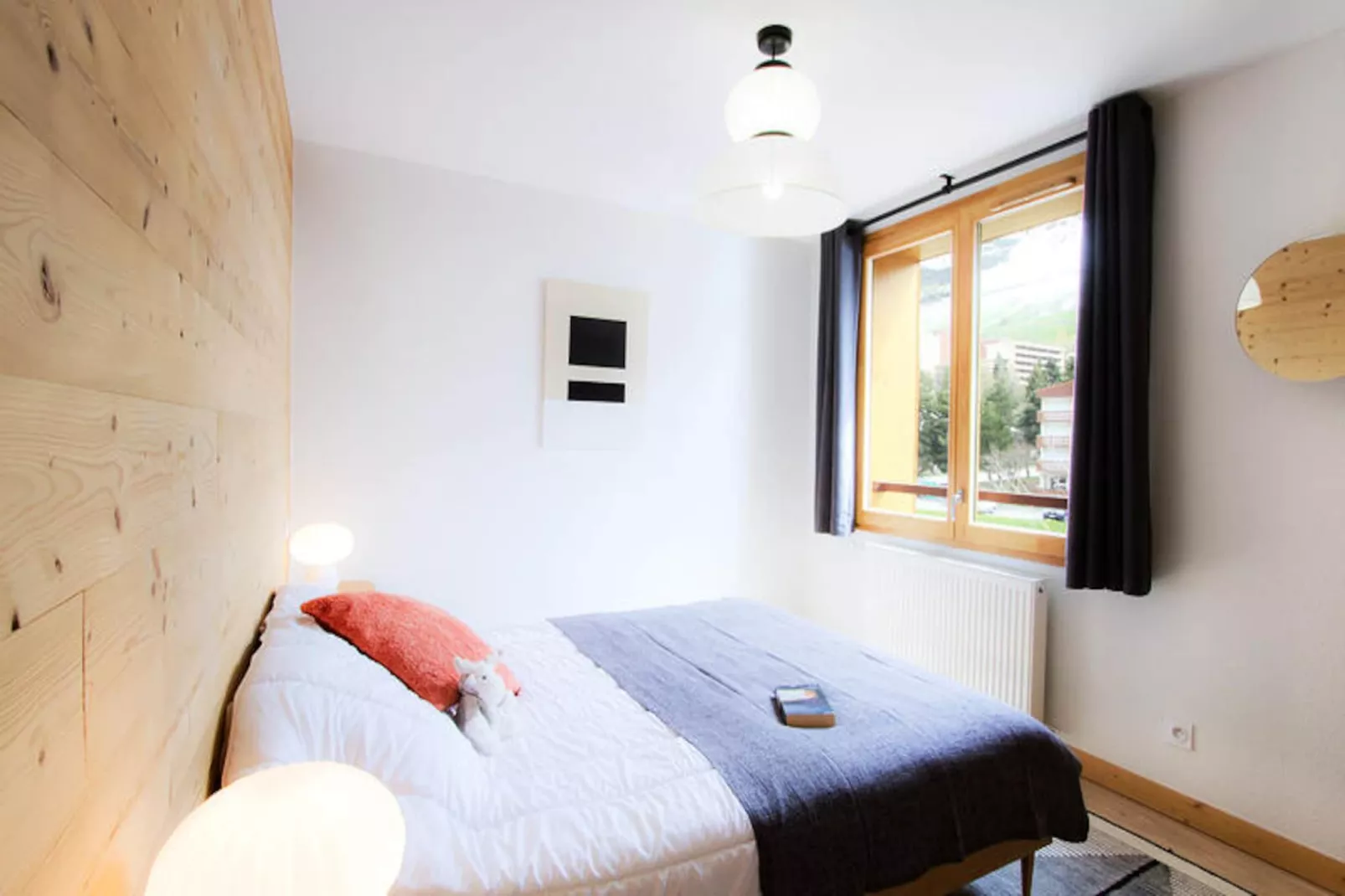 Résidence Neige Et Soleil-Niet-getagd