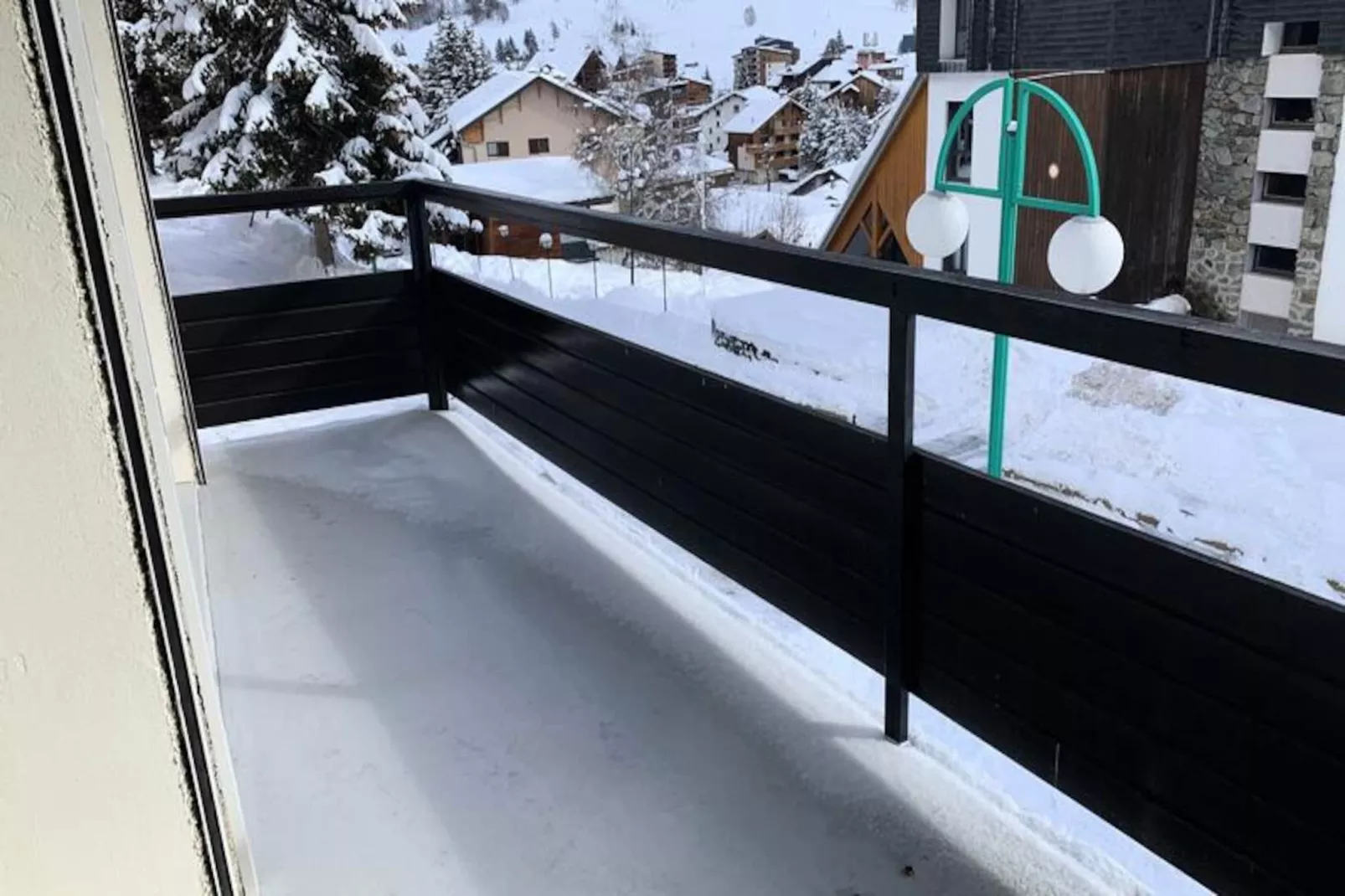 Résidence Belvedere-Niet-getagd