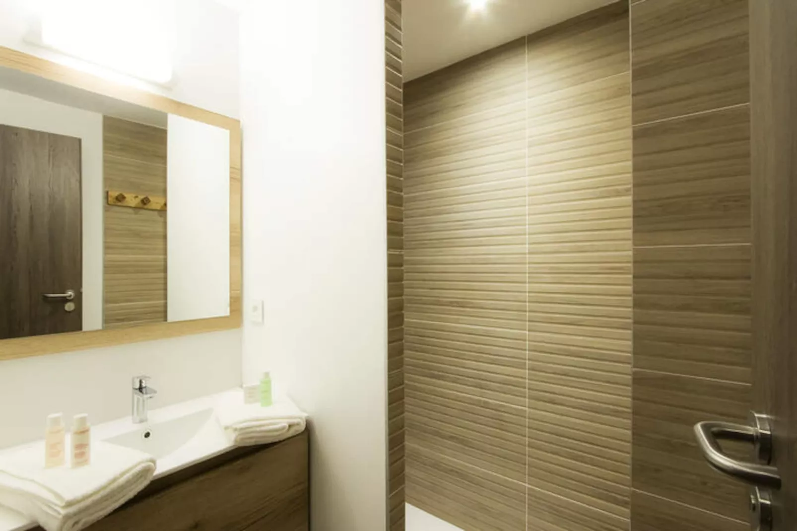 Résidence Mariande-Niet-getagd