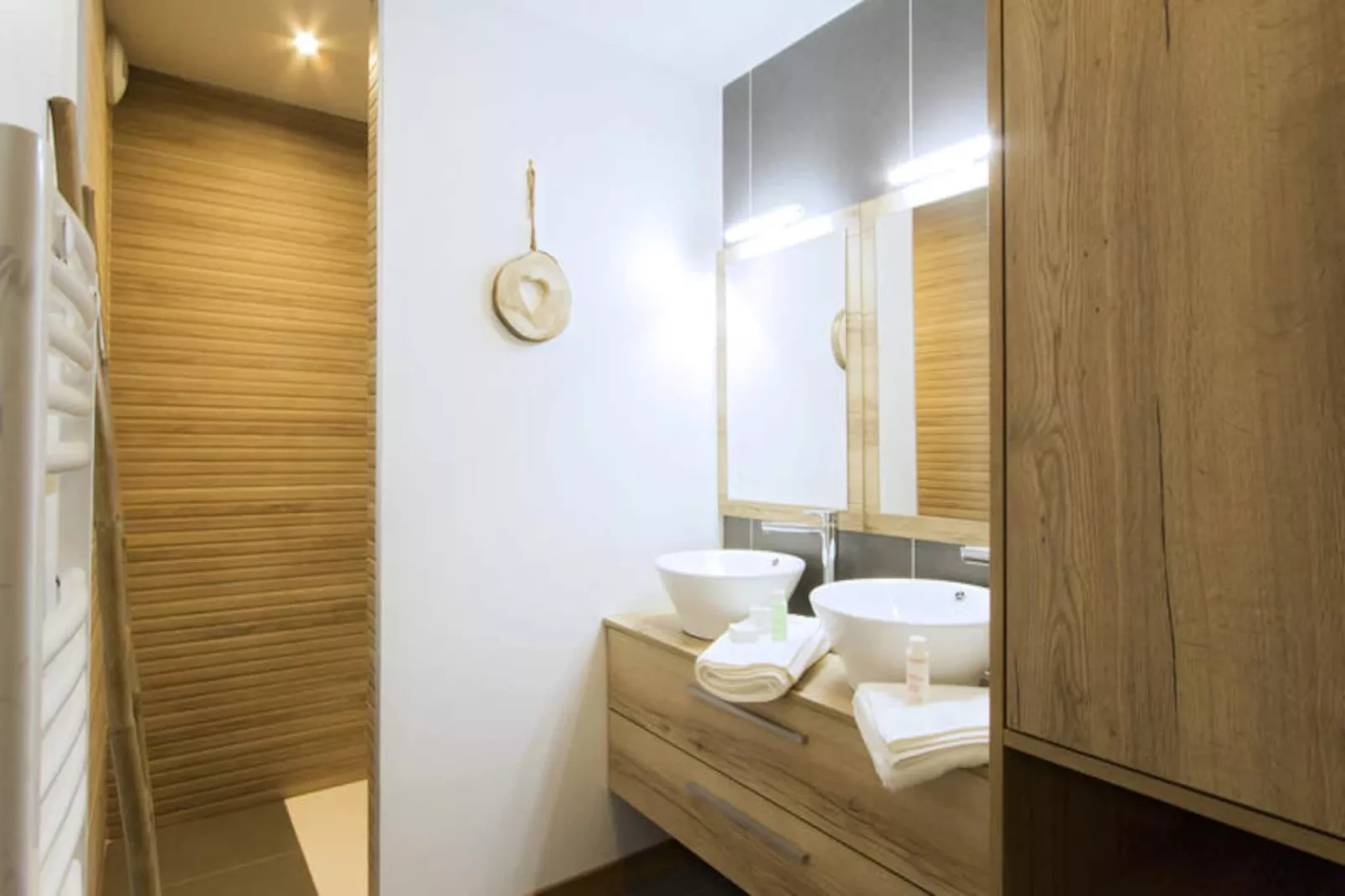 Résidence Mariande-Niet-getagd