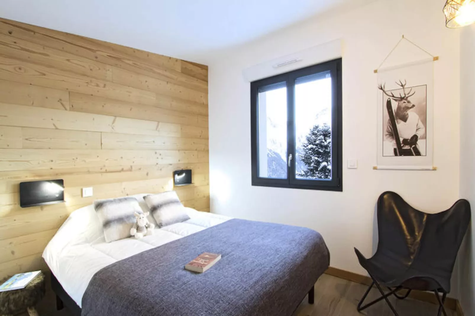 Résidence Mariande - Niet-getagd