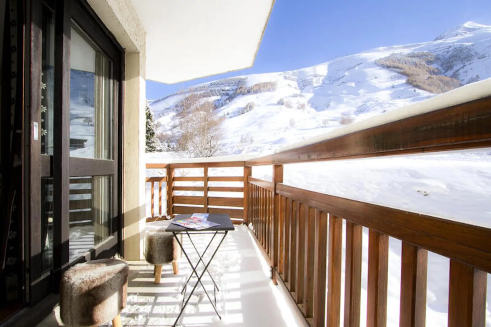 Résidence Viking-Niet-getagd