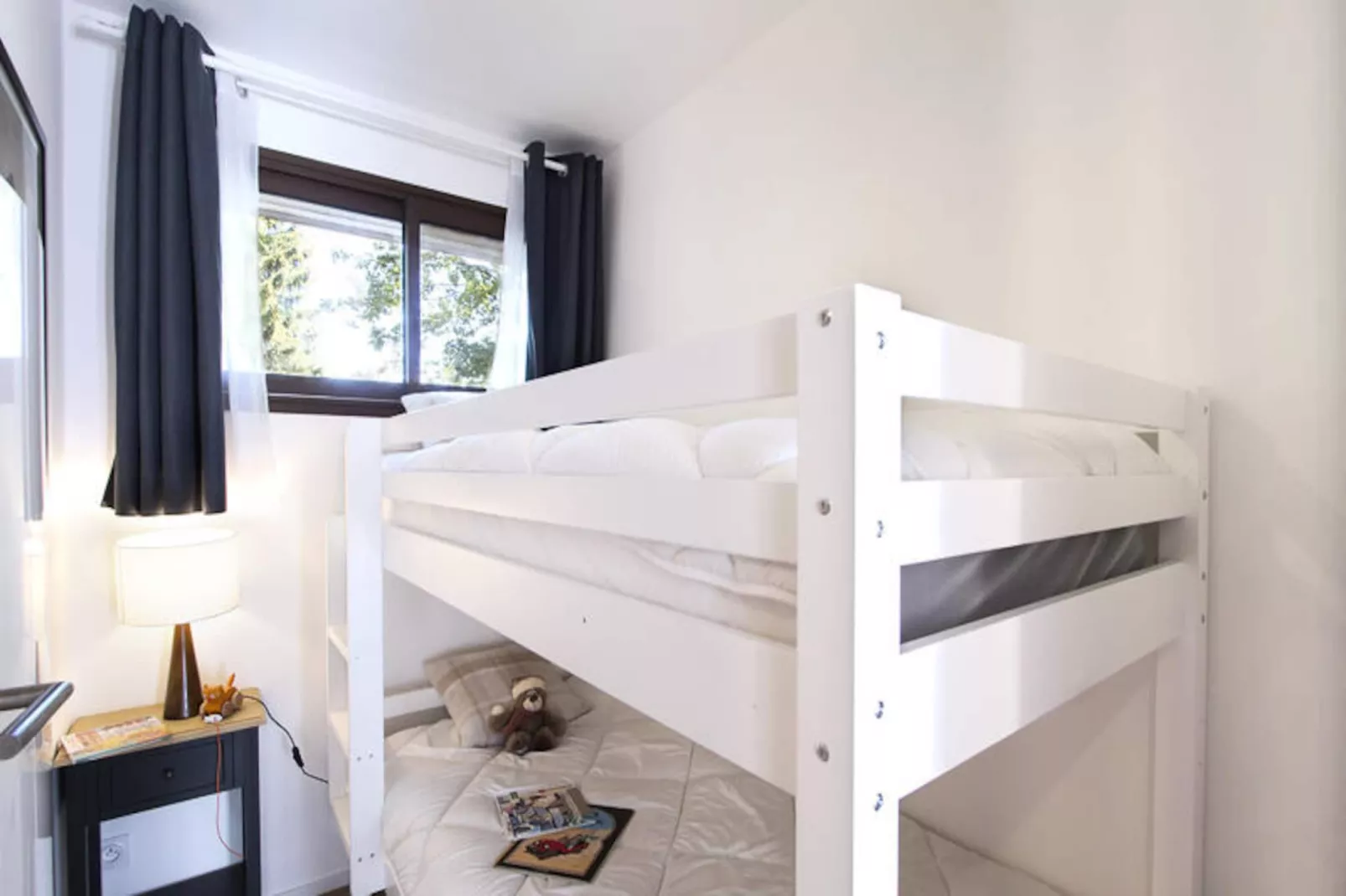 Résidence Provencal-Niet-getagd