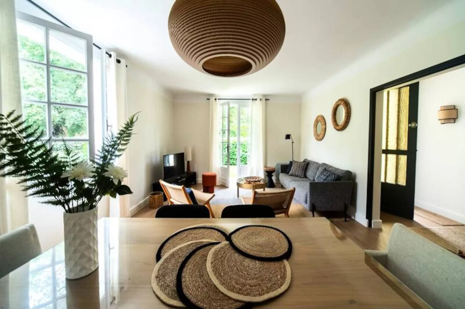 Résidence Villa Lou Bousquet-Niet-getagd