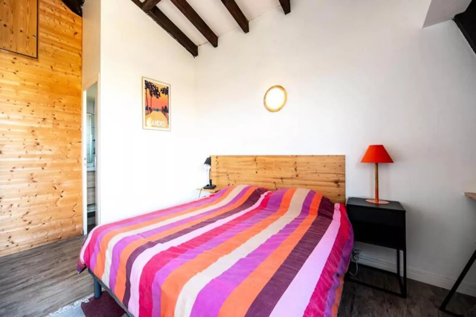 Résidence San Michele-Niet-getagd