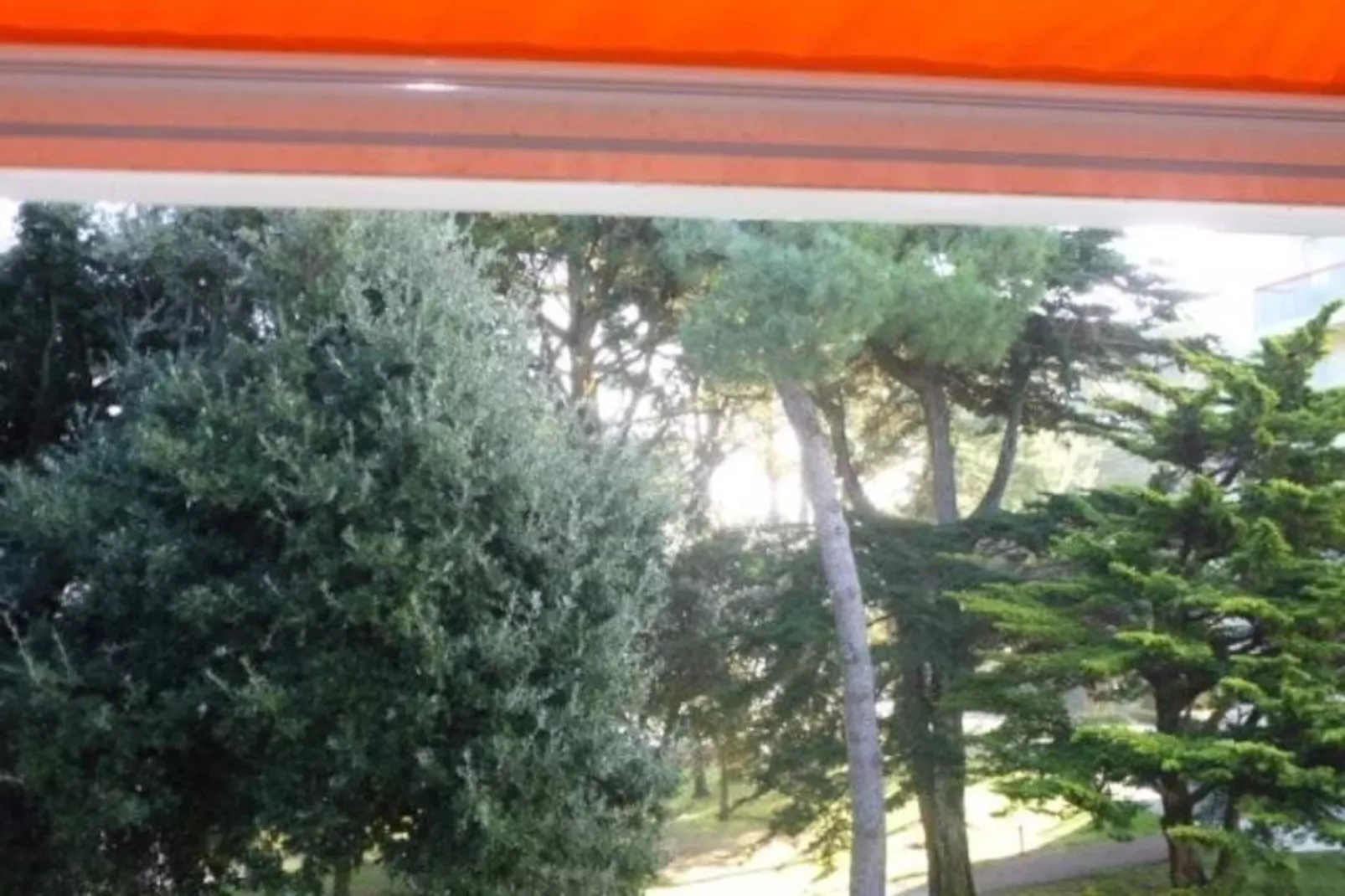 Résidence Bel Air-Niet-getagd