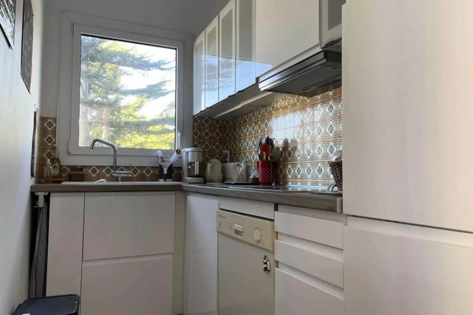 Résidence Le Concorde-Niet-getagd