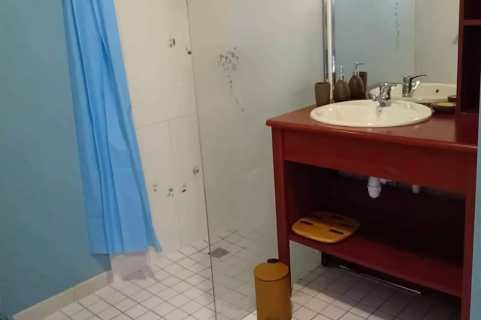 Résidence Ker Juliette-Niet-getagd