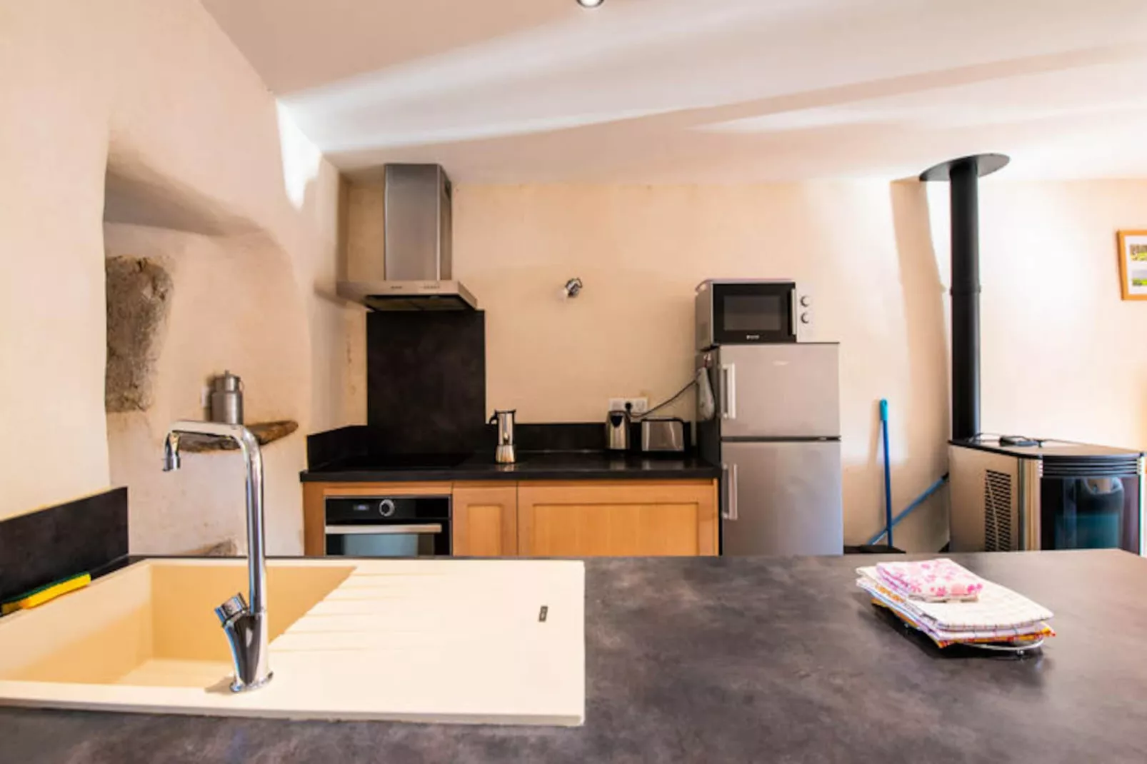 Gîte de France Le gîte du truc de balduc 3 épis-Niet-getagd