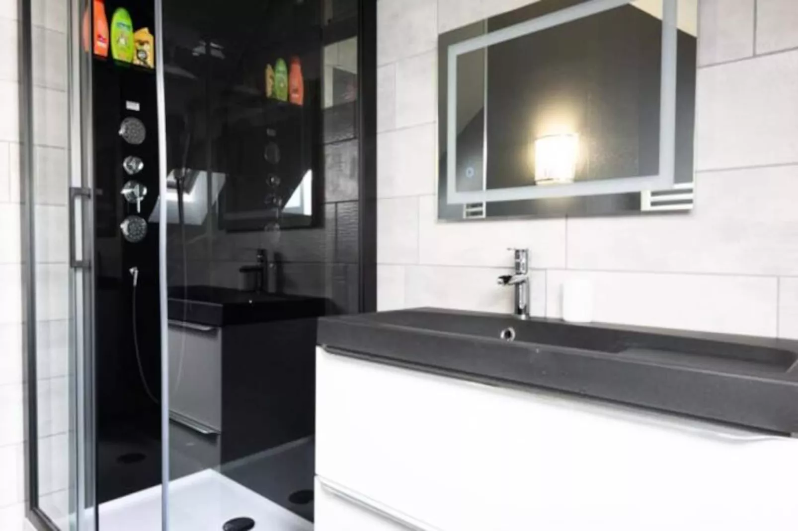 Gîte de France La barrina 2 épis-Niet-getagd