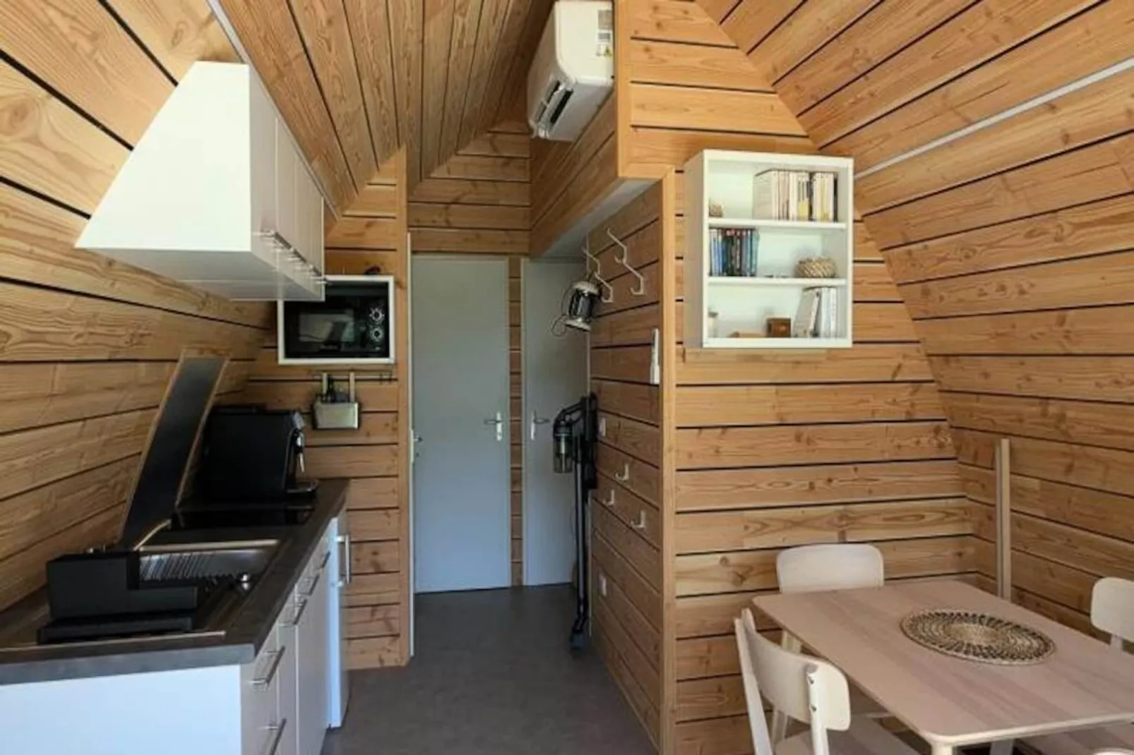 Gîte La cabane de romane-Niet-getagd