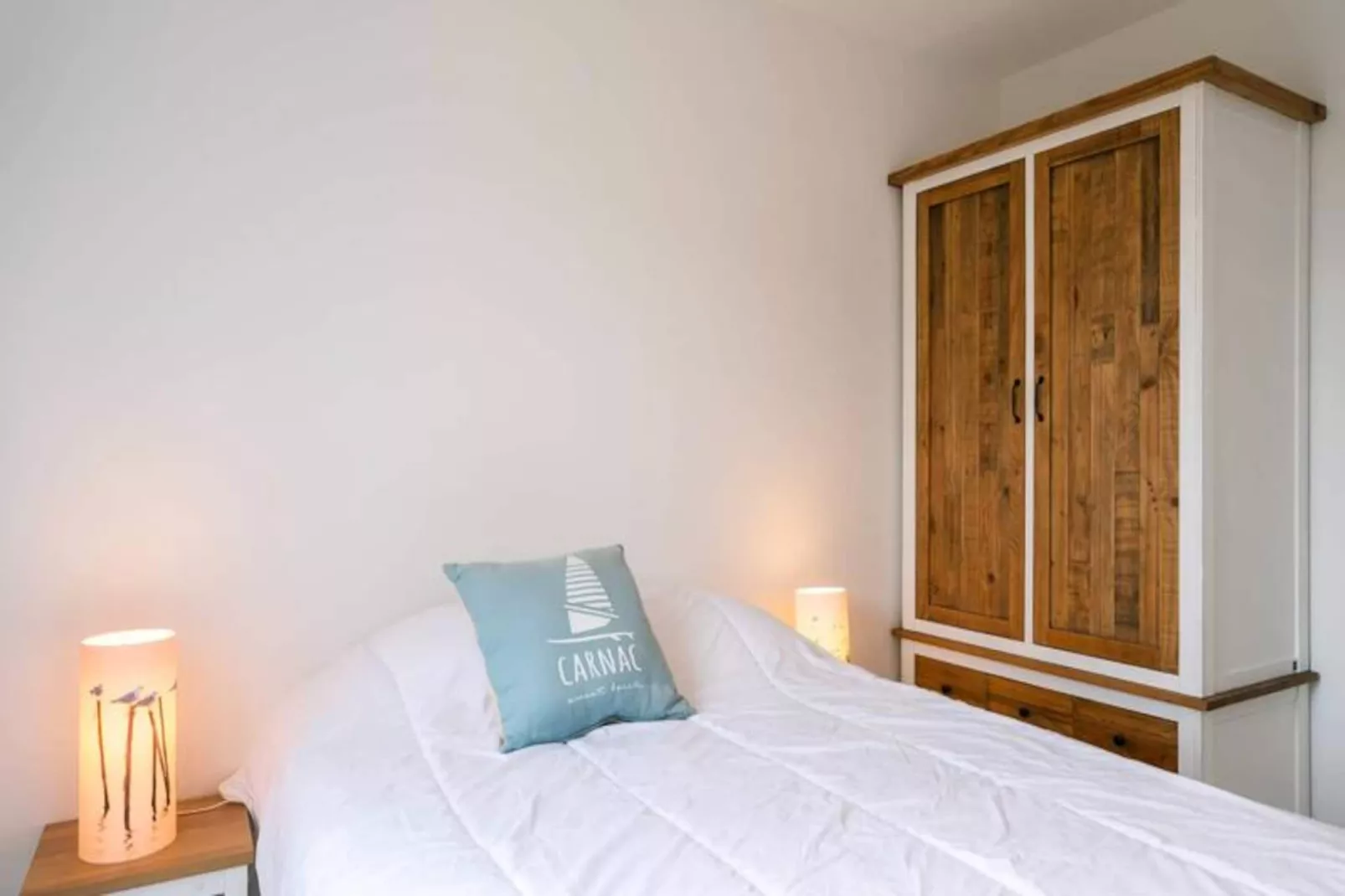 Résidence Les Villas Du Men Du-Niet-getagd