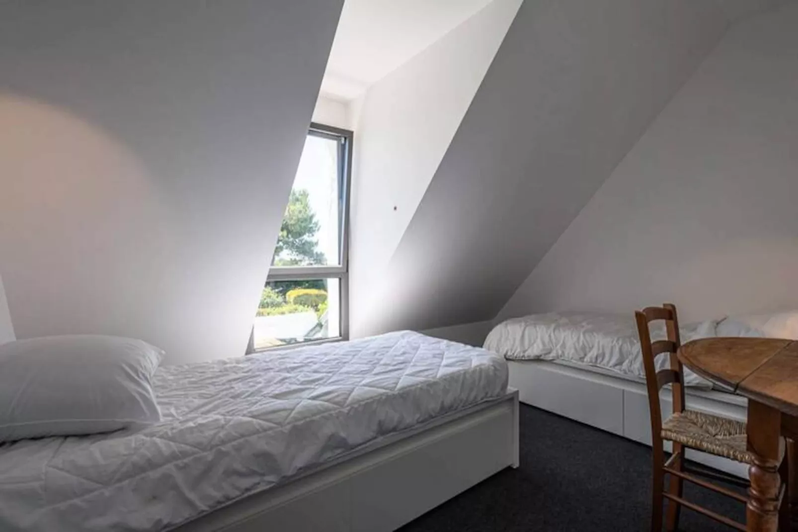 Résidence Chemin De Beaumer 26ter-Niet-getagd