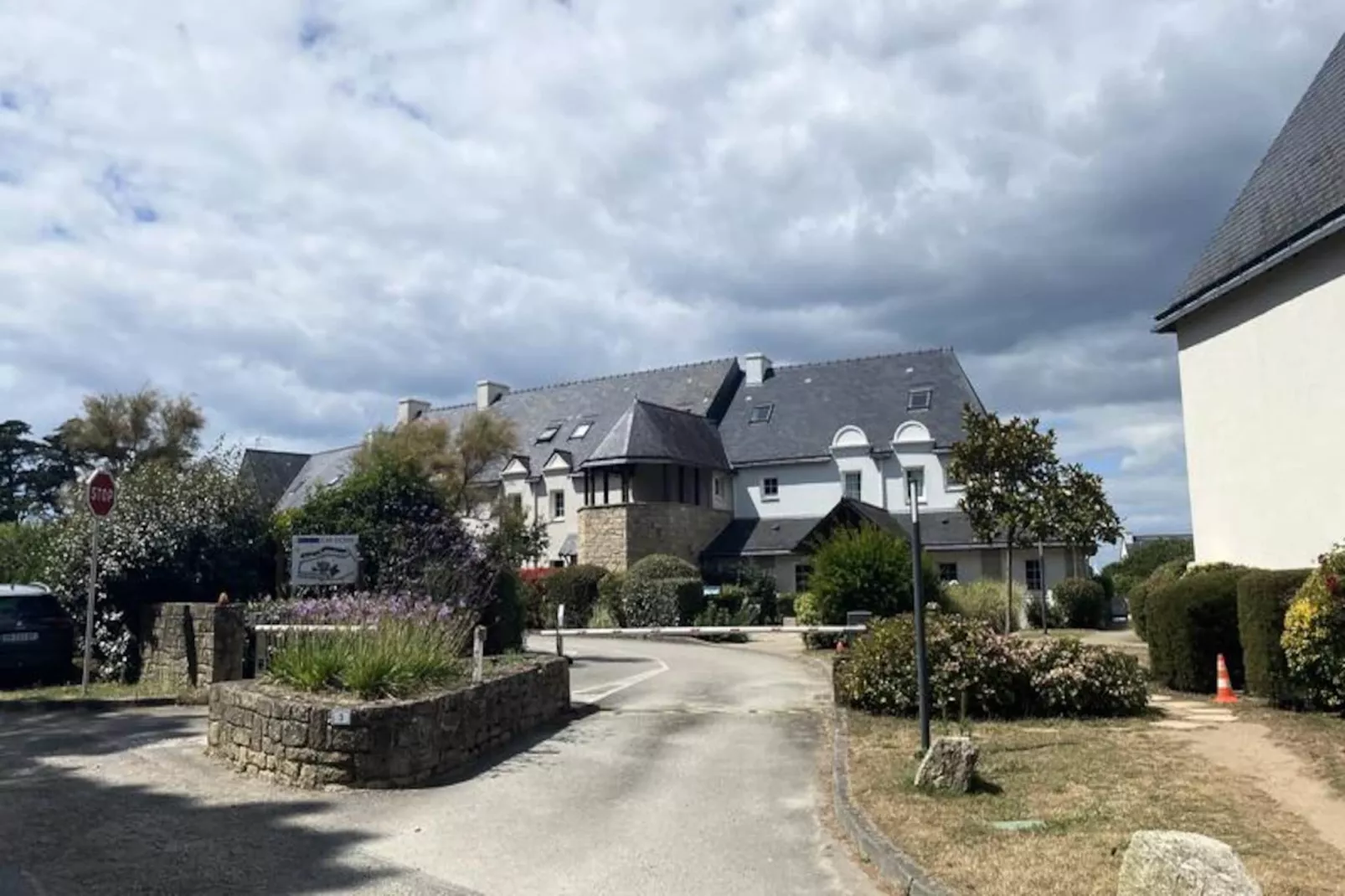 Port du Crouesty Cap'Océan - maeva Home-Niet-getagd