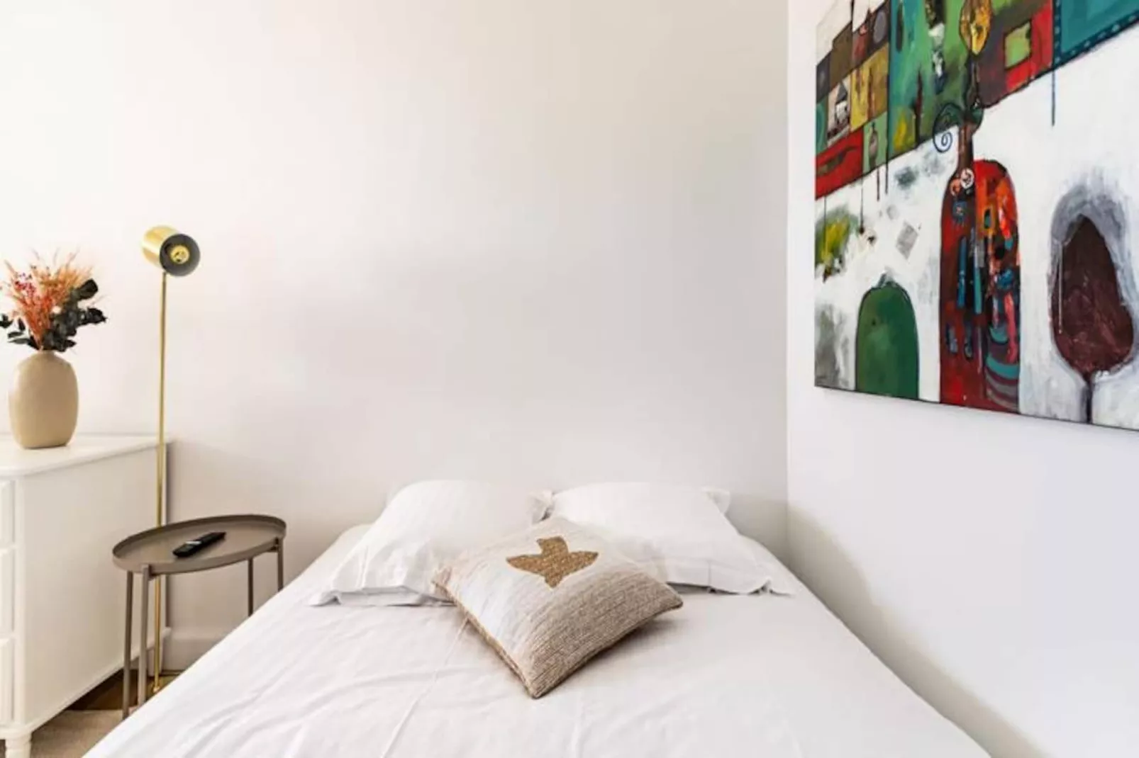 Duplex Panoramique &agrave; Biarritz, Vue Sur Mer Et Phare-Niet-getagd