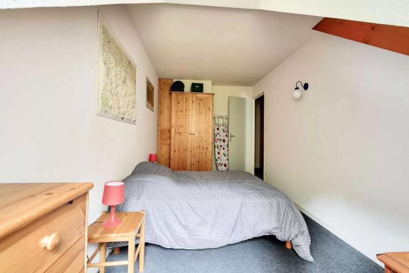 Résidence Oustal - Niet-getagd