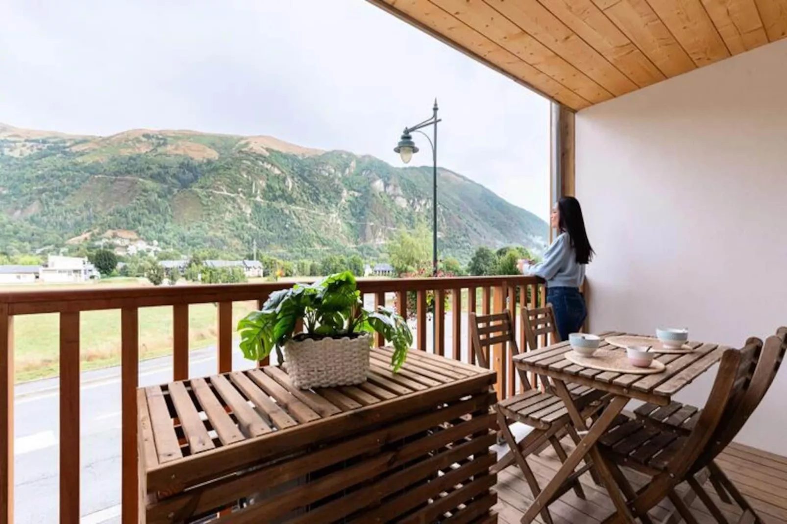 Chalet D'autun-Niet-getagd