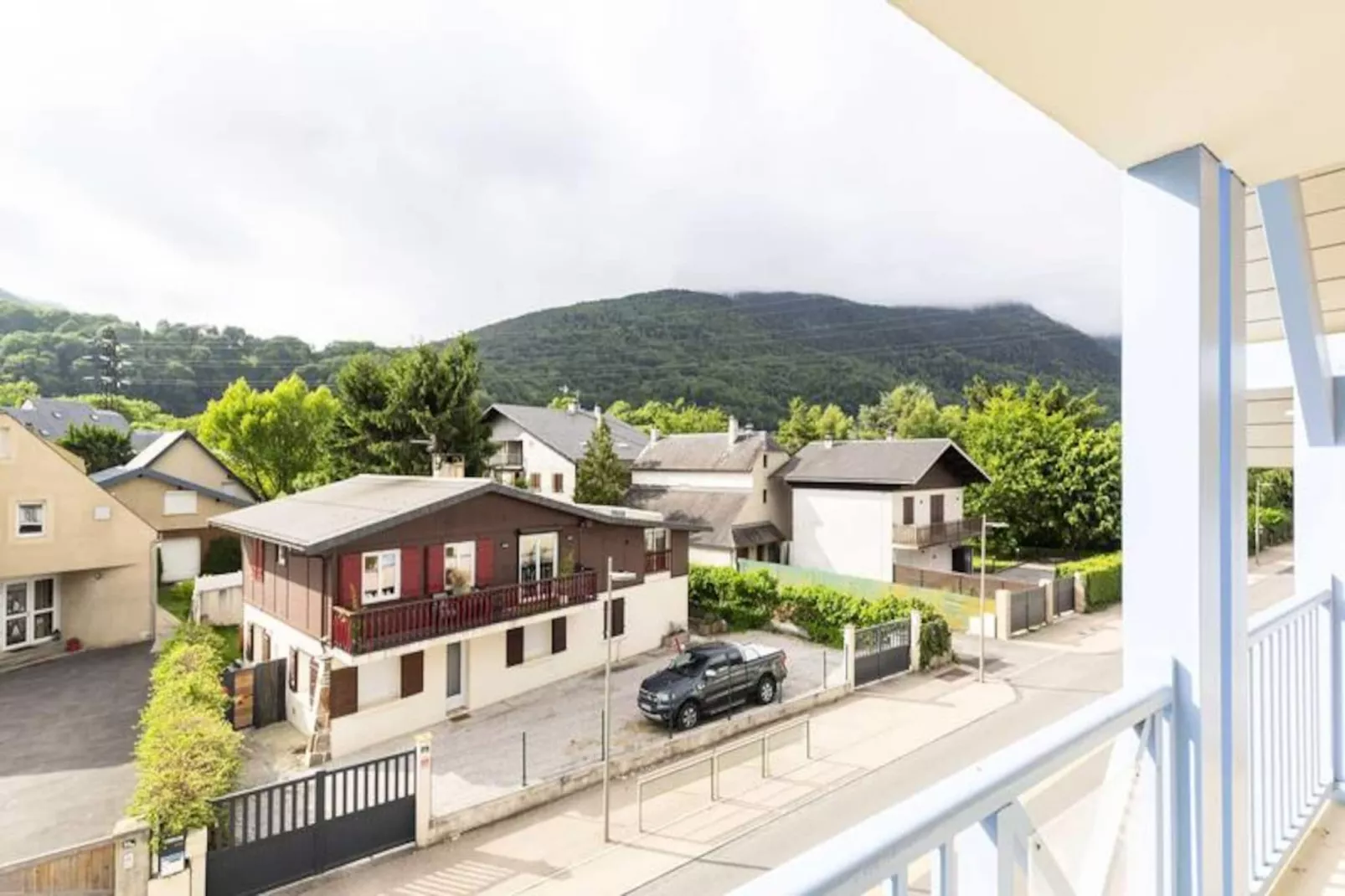 Résidence Hameau Du Pre Clos-Niet-getagd