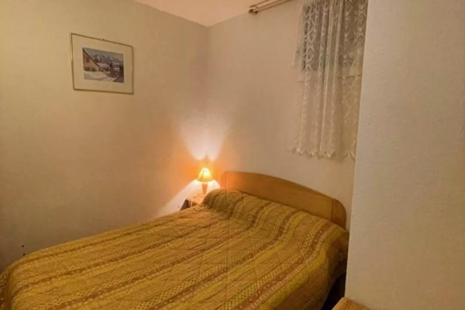 Résidence Le Vignemale-Niet-getagd