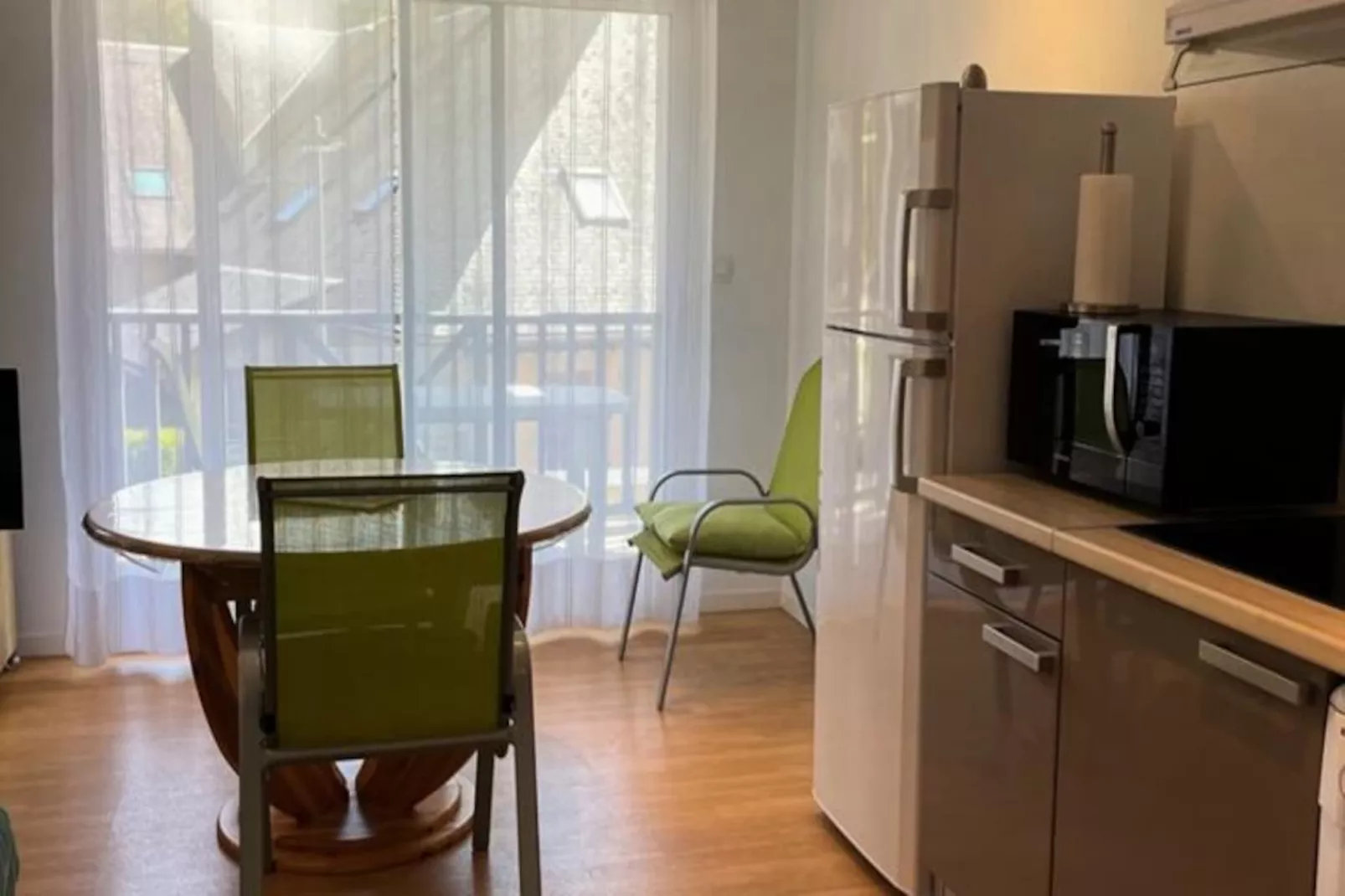 Résidence Hameau Du Pre Clos-Niet-getagd