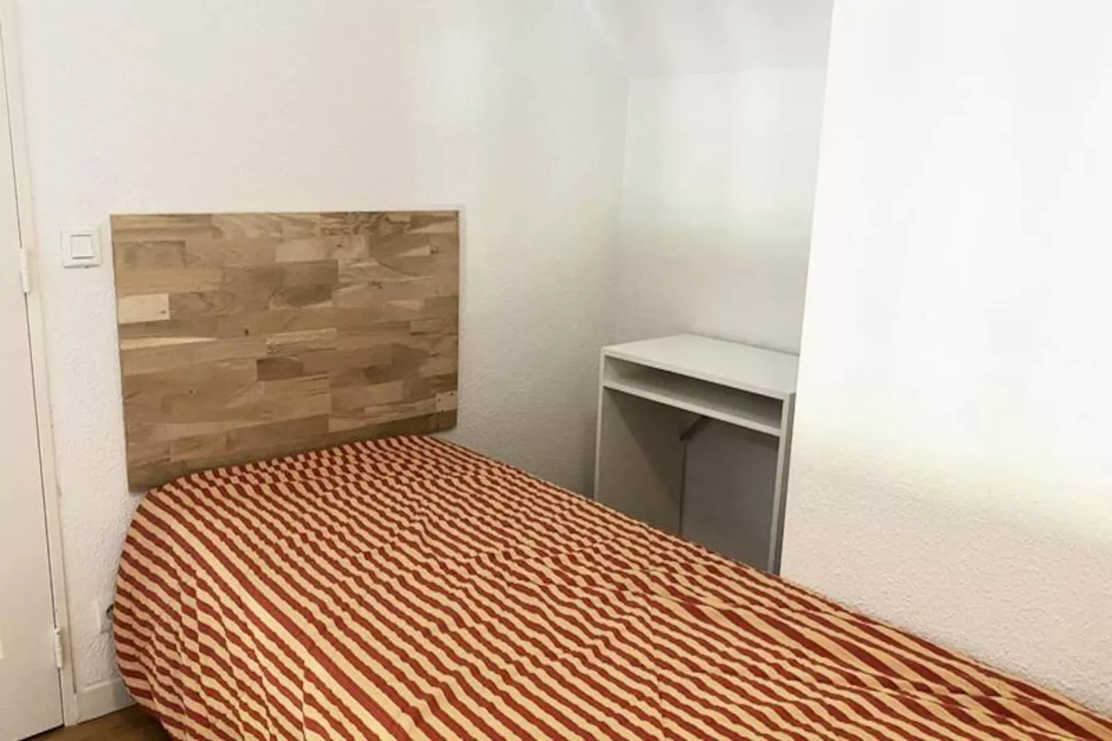 Résidence Pic Du Midi - Niet-getagd